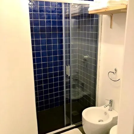 Guest house Via Torino *