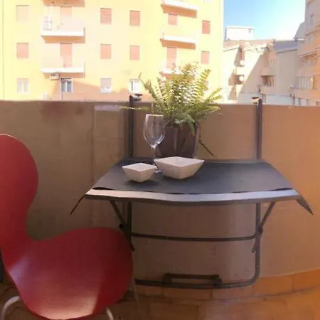 Via Torino Guest house Olbia