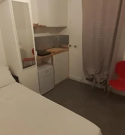 Via Torino Guest house Olbia