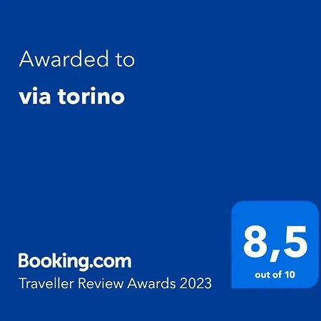 Via Torino * Olbia